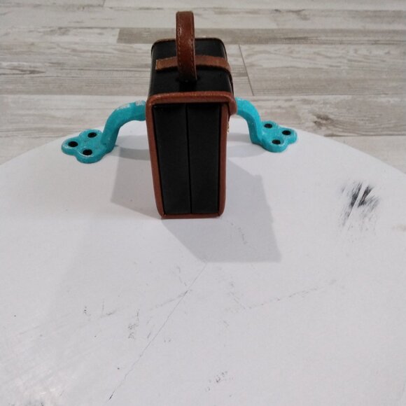 Jewelry travel box/case - Picture 2 of 6